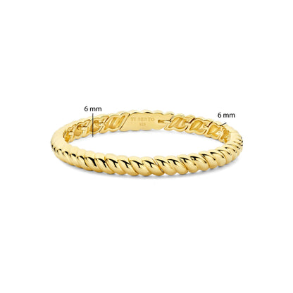 TI SENTO Bracelet 23095SY