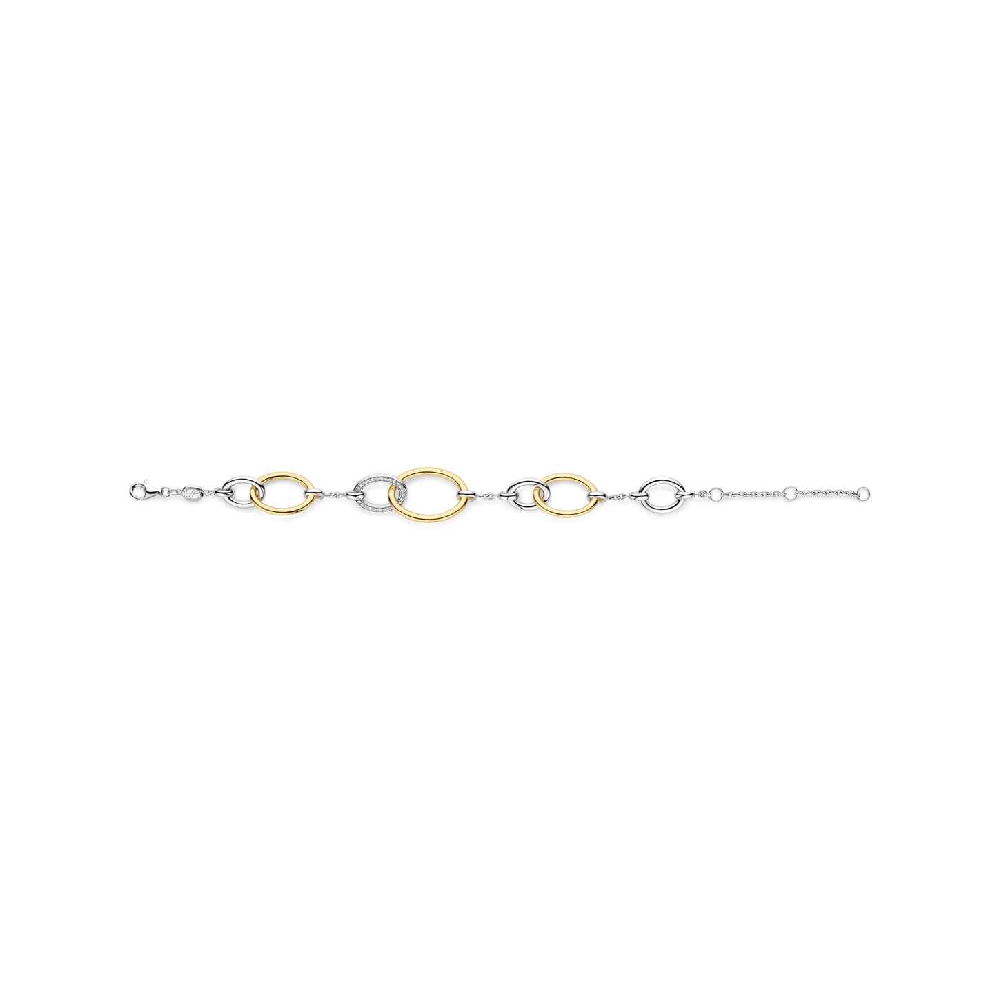 TI SENTO Bracelet 23096ZY