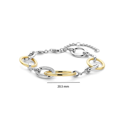 TI SENTO Bracelet 23096ZY