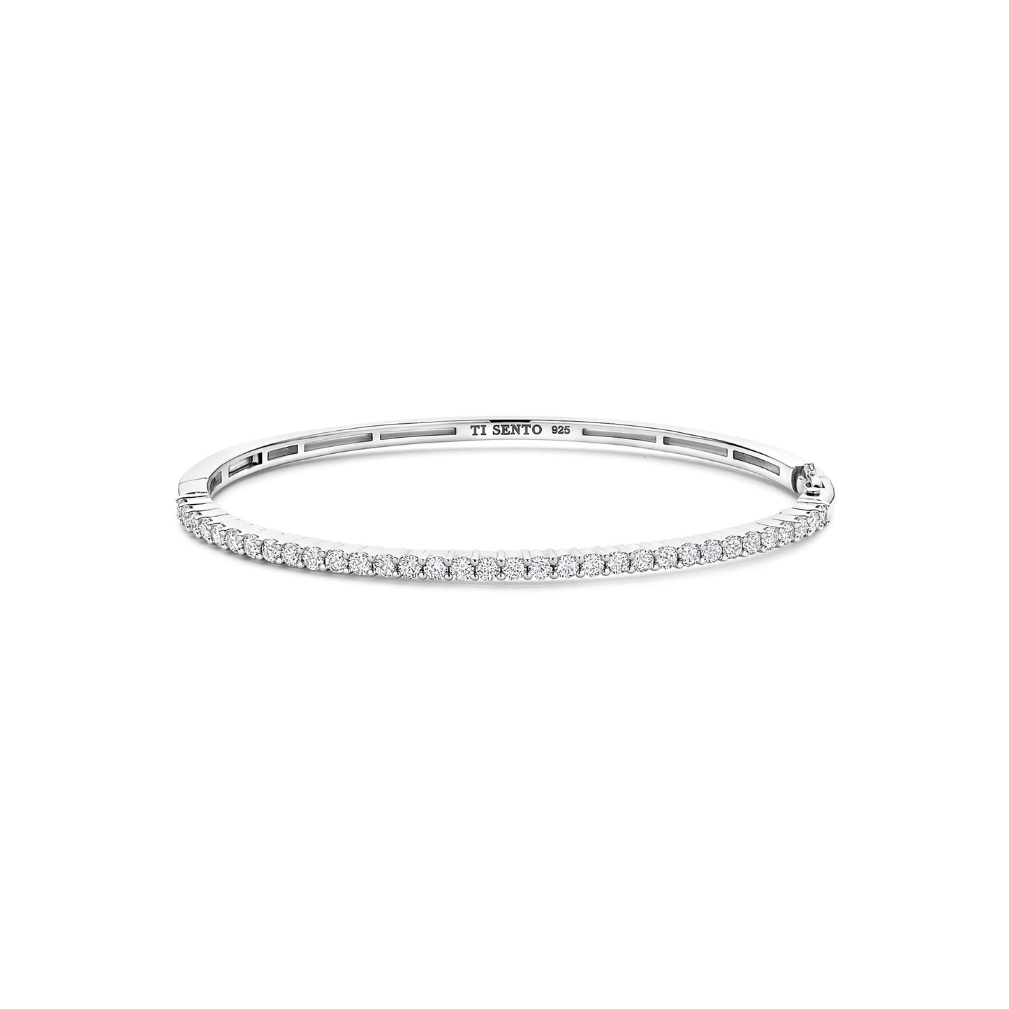 TI SENTO Bracelet 23097ZI