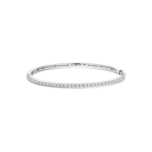 TI SENTO Bracelet 23097ZI