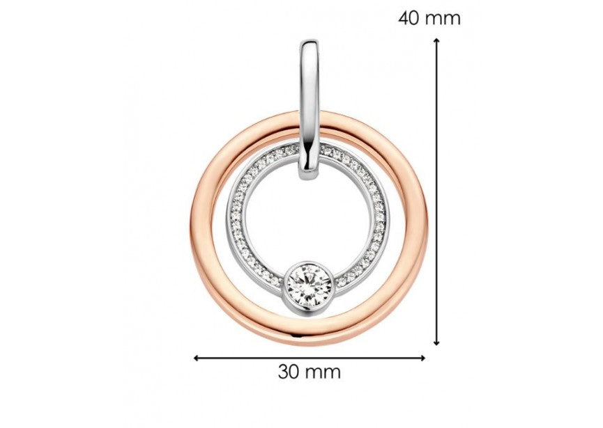 TI SENTO Pendant 6755ZR
