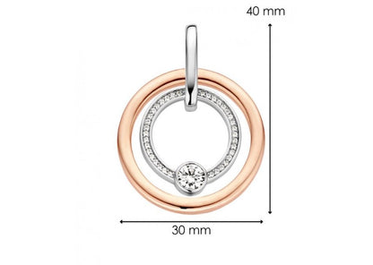 TI SENTO Pendant 6755ZR
