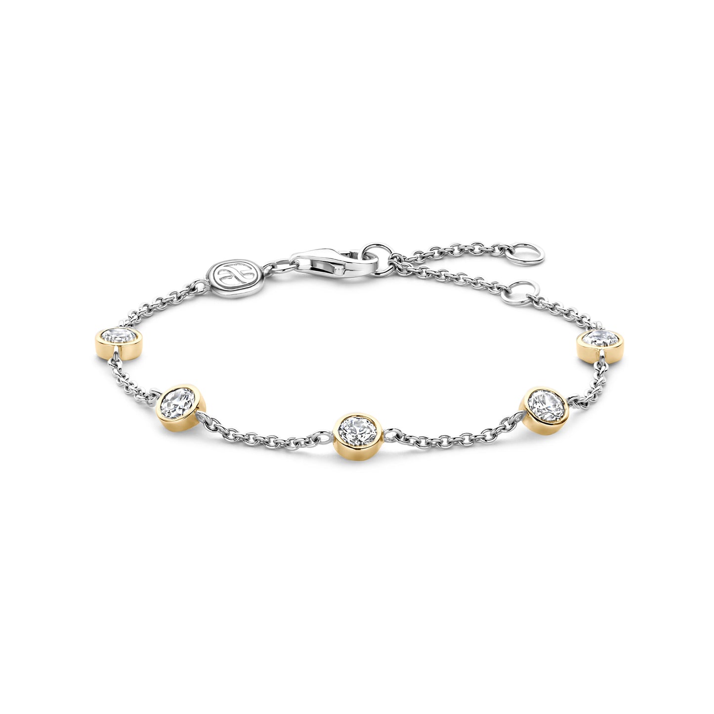 TI SENTO Bracelet 2756ZY