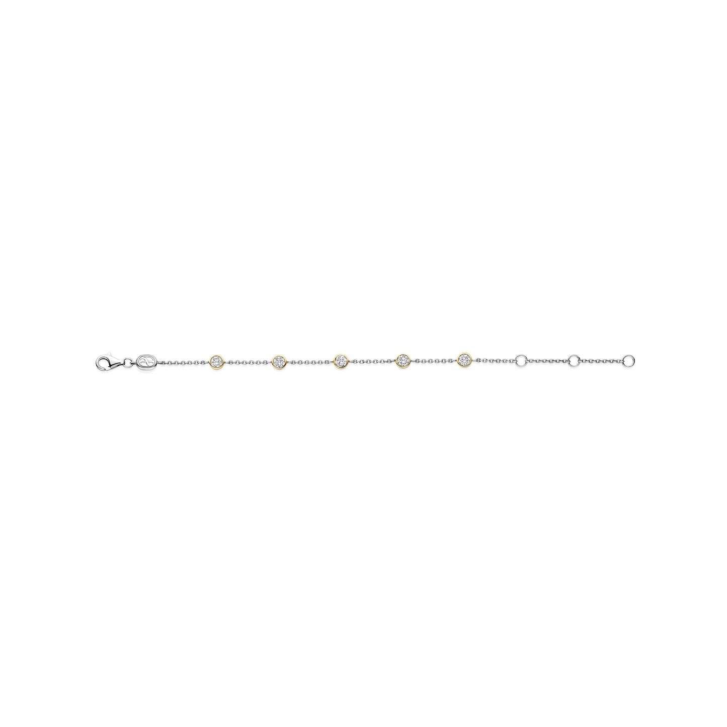 TI SENTO Bracelet 2756ZY