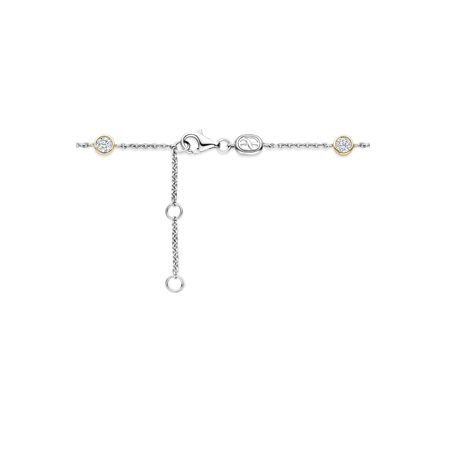 TI SENTO Bracelet 2756ZY