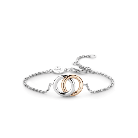 TI SENTO Bracelet 2790SR
