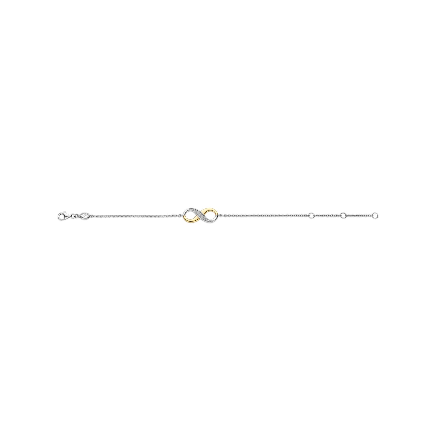 TI SENTO Bracelet 2823ZY