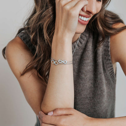 TI SENTO Bracelet 2823ZY