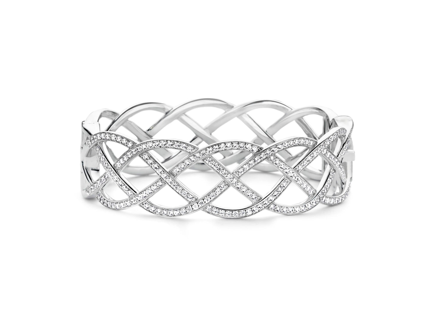 TI SENTO Bracelet 2832ZI