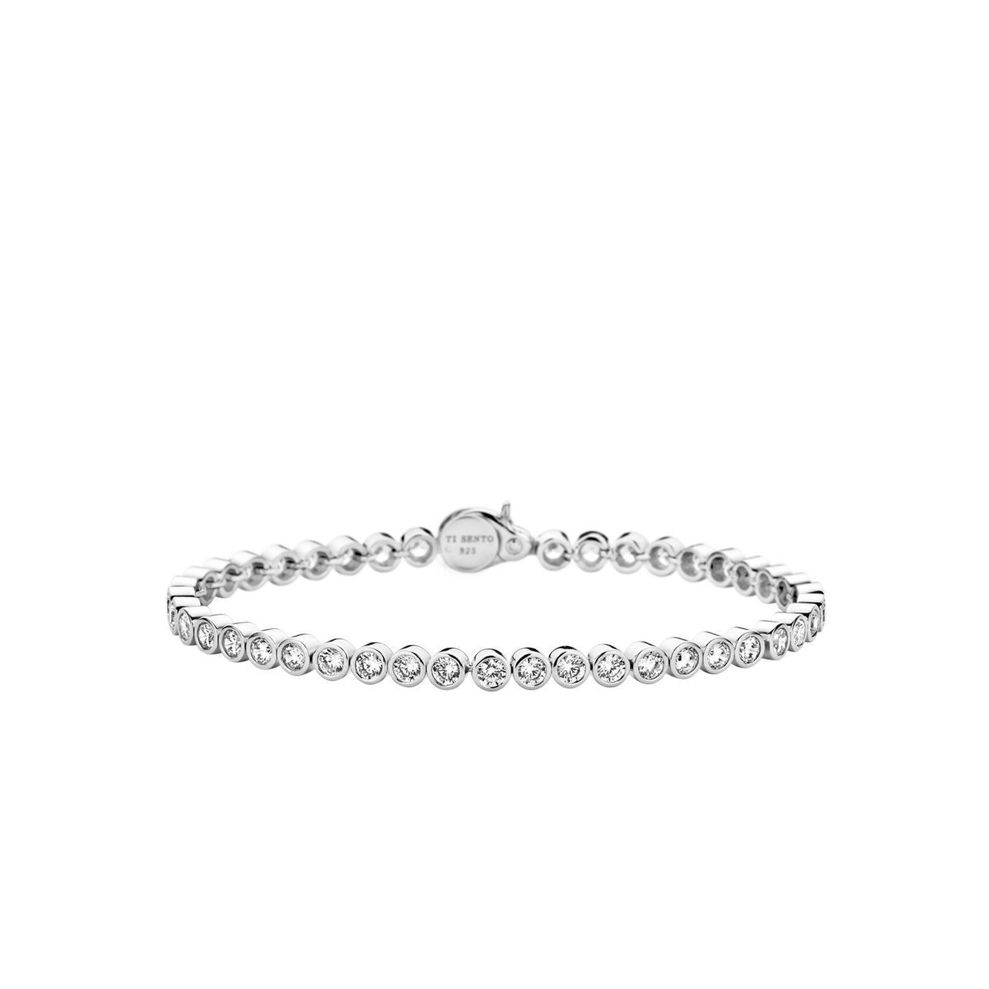 TI SENTO Bracelet 2842ZI