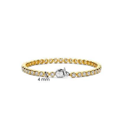TI SENTO Bracelet 2842ZY