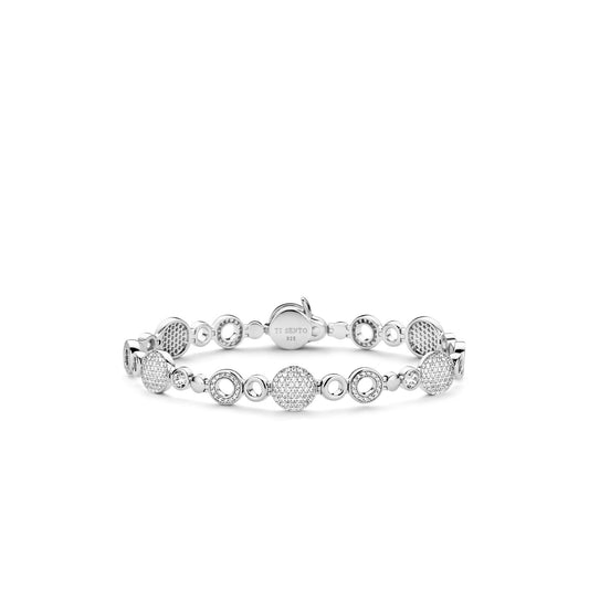 TI SENTO Bracelet 2843ZI