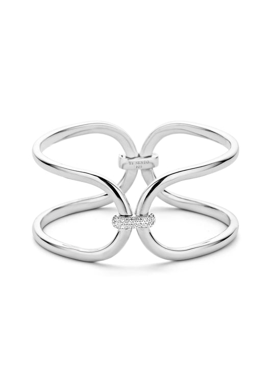 TI SENTO Bracelet 2848ZI