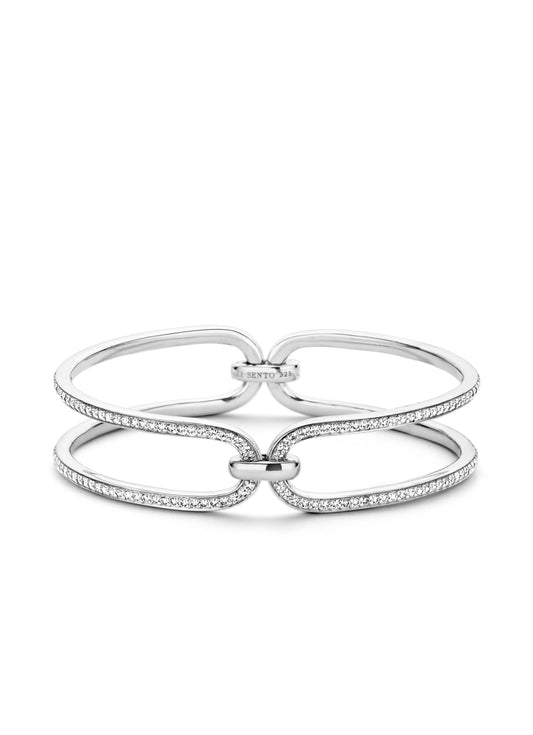 TI SENTO Bracelet 2849ZI