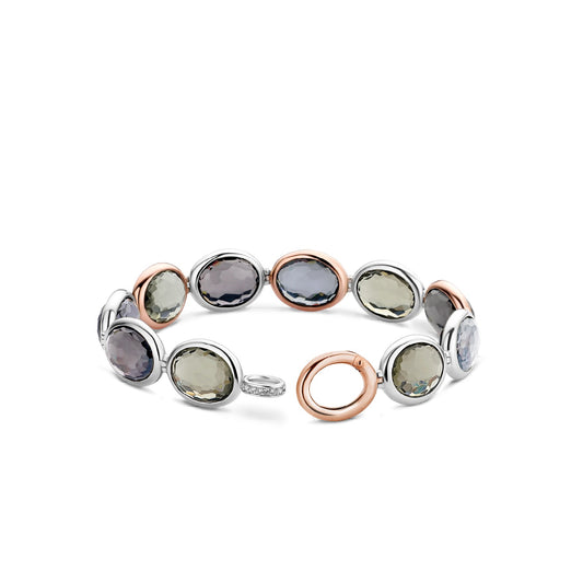 TI SENTO Bracelet 2857GB