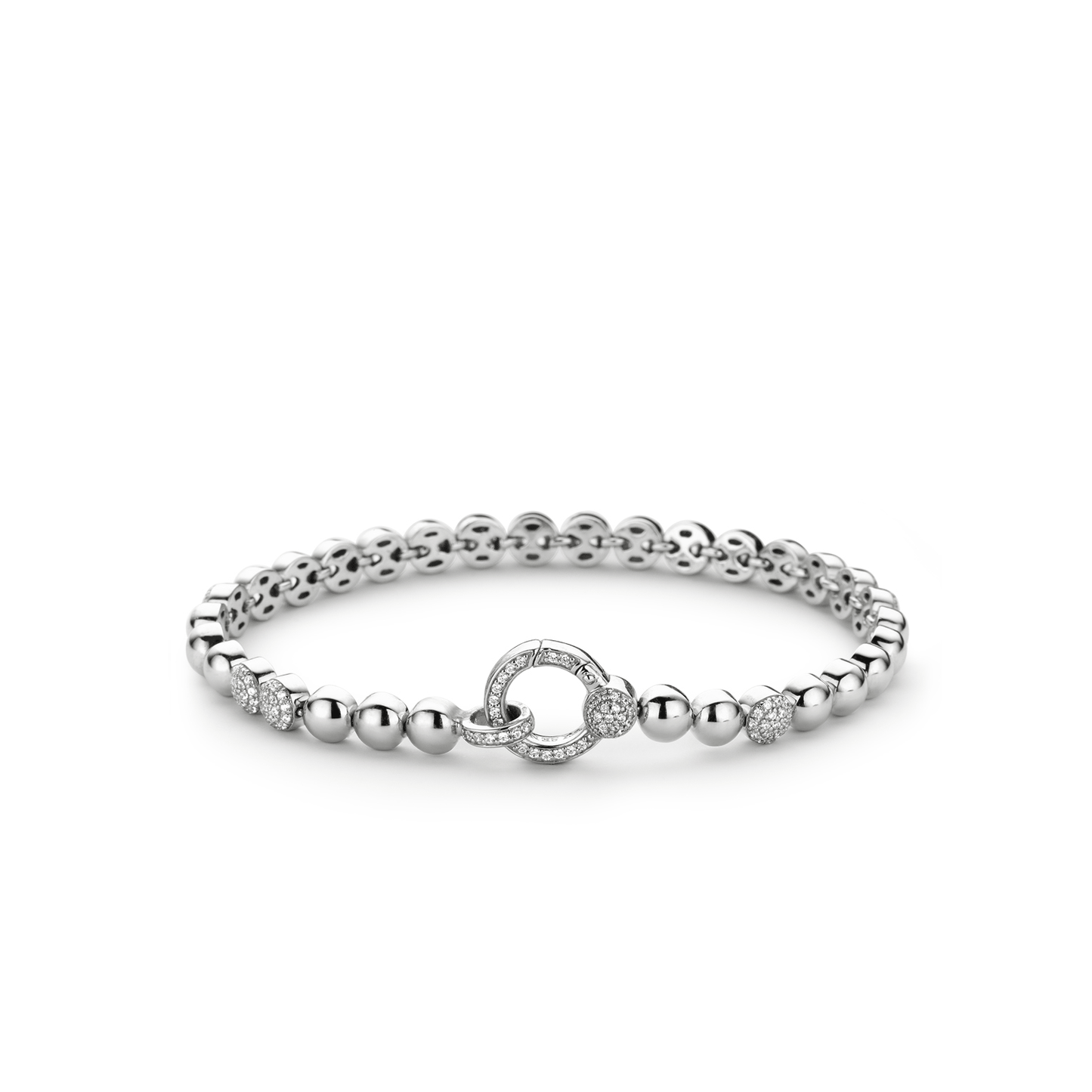 TI SENTO Bracelet 2871ZI