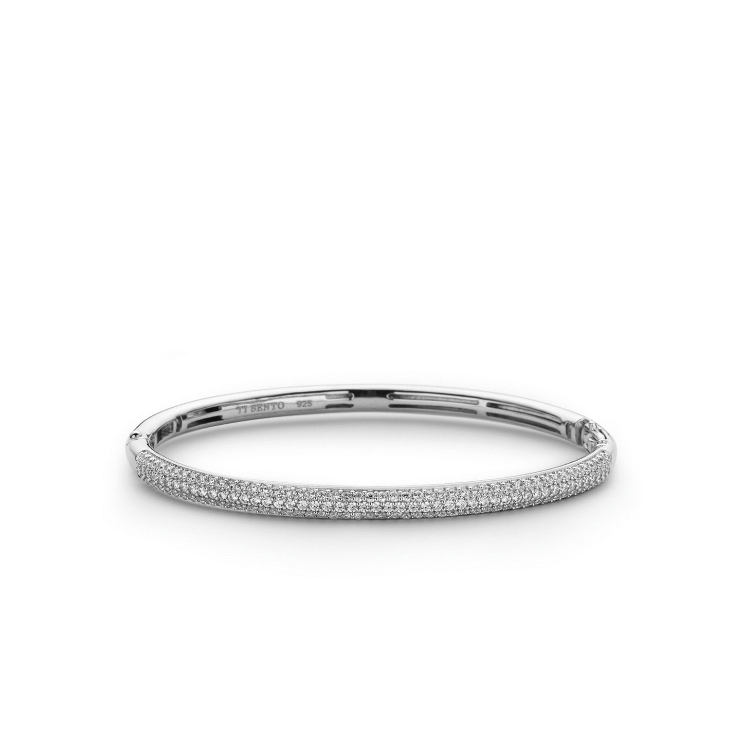 TI SENTO Bracelet 2874ZI