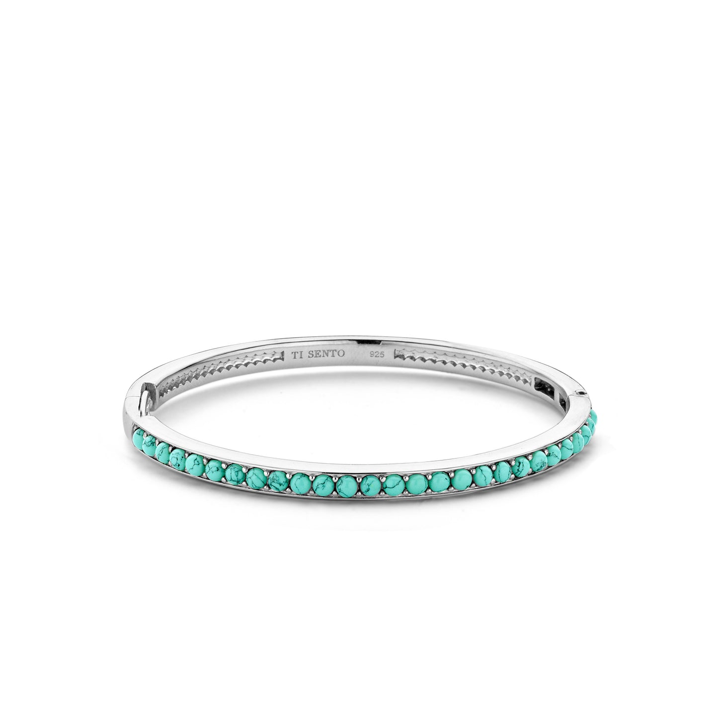 TI SENTO Bracelet 2880TQ