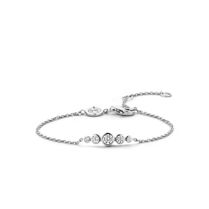 TI SENTO Bracelet 2887ZI