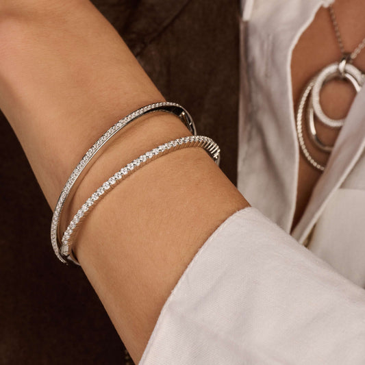 TI SENTO Bracelet 2889ZI