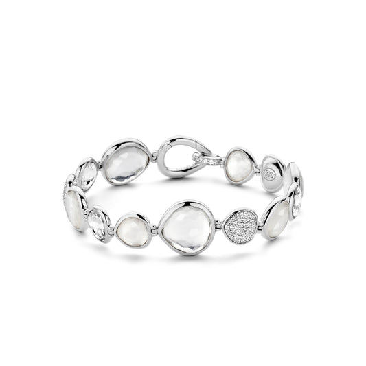 TI SENTO Bracelet 2891ZI