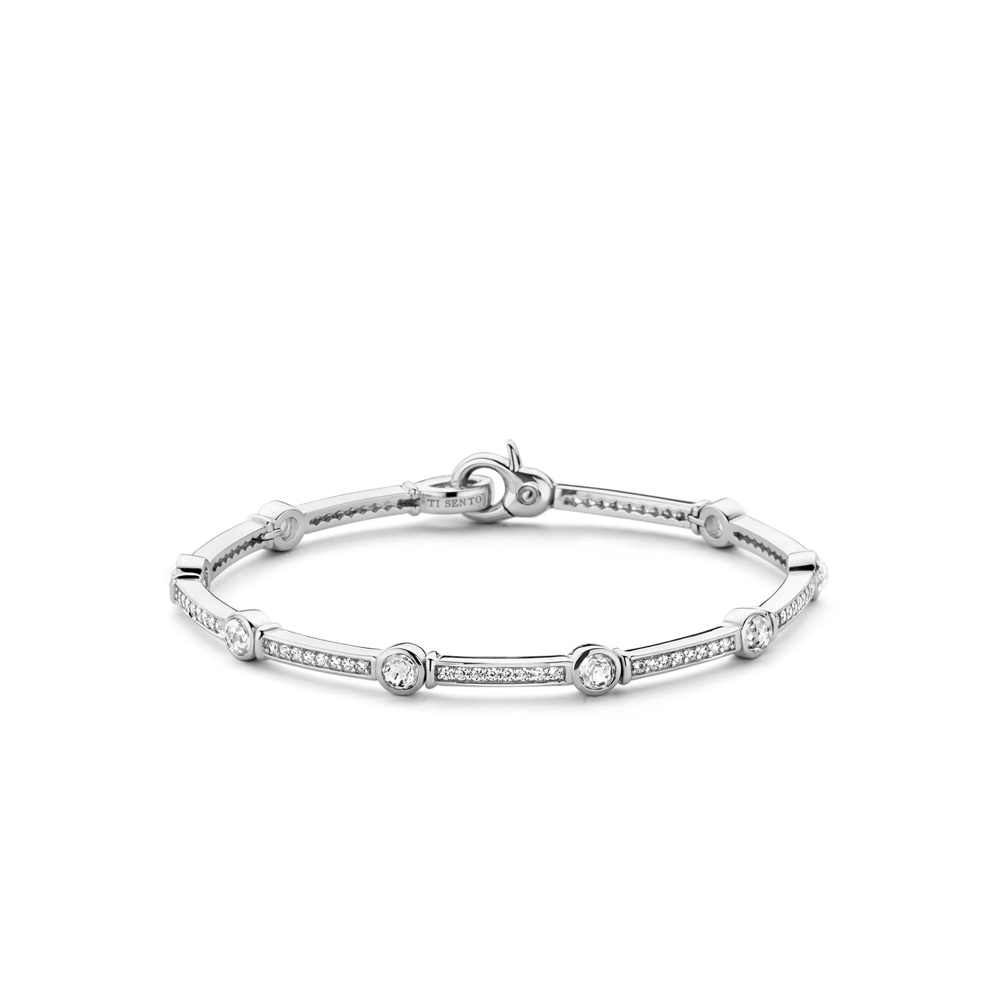 TI SENTO Bracelet 2892ZI