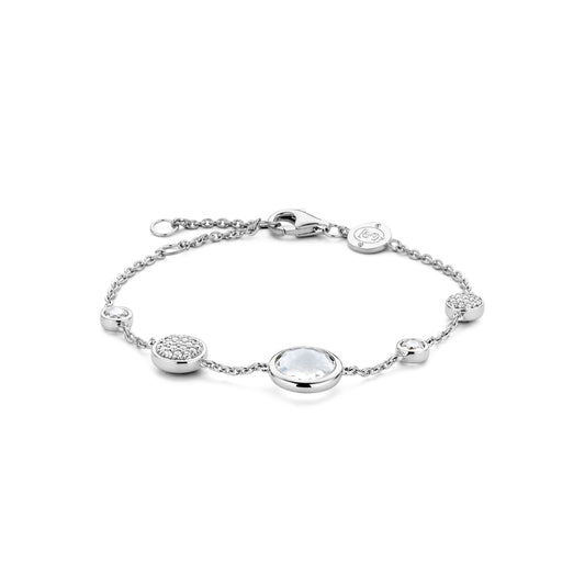 TI SENTO Bracelet 2901ZI