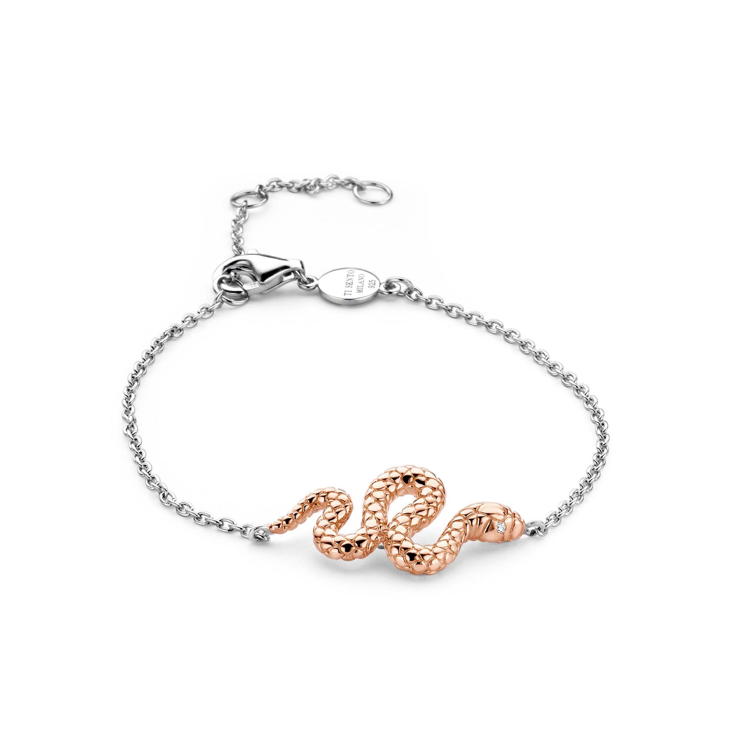TI SENTO Bracelet 2904SR