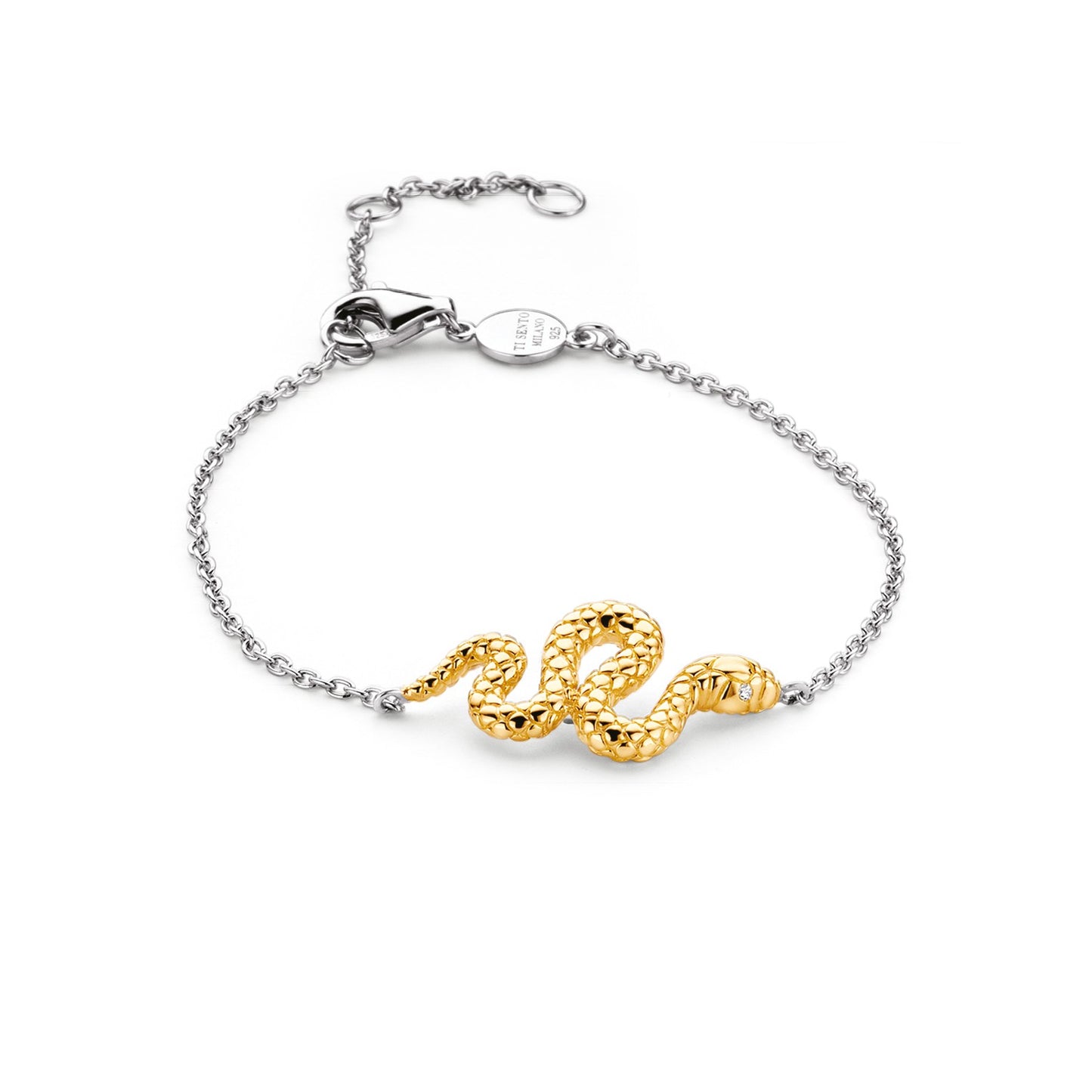 TI SENTO Bracelet 2904SY