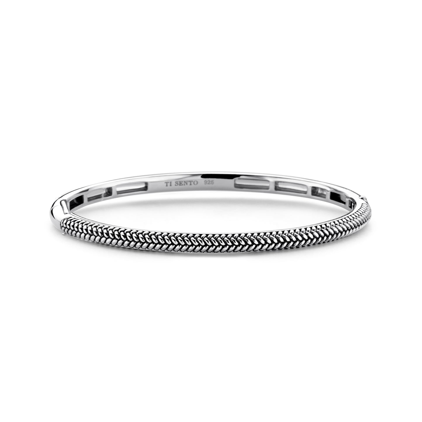 TI SENTO Bracelet 2907SI