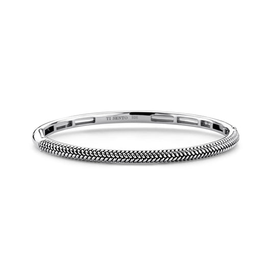 TI SENTO Bracelet 2907SI