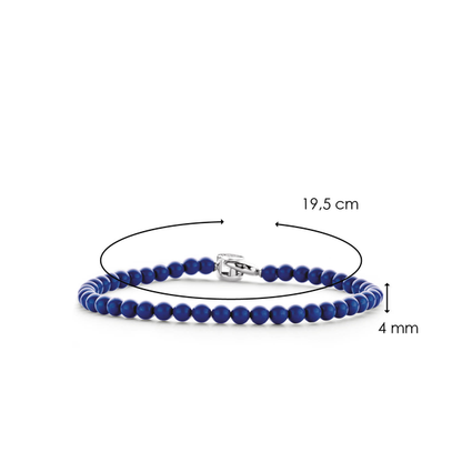 TI SENTO Bracelet 2908BL