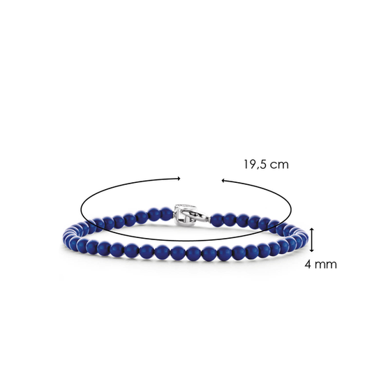 TI SENTO Bracelet 2908BL