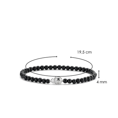 TI SENTO Bracelet 2908BO