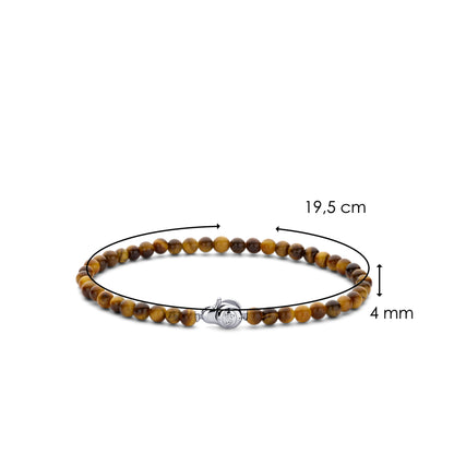 TI SENTO Bracelet 2908TE