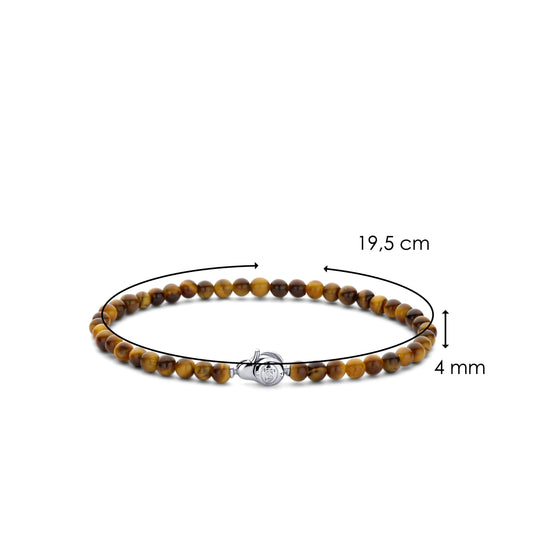 TI SENTO Bracelet 2908TE