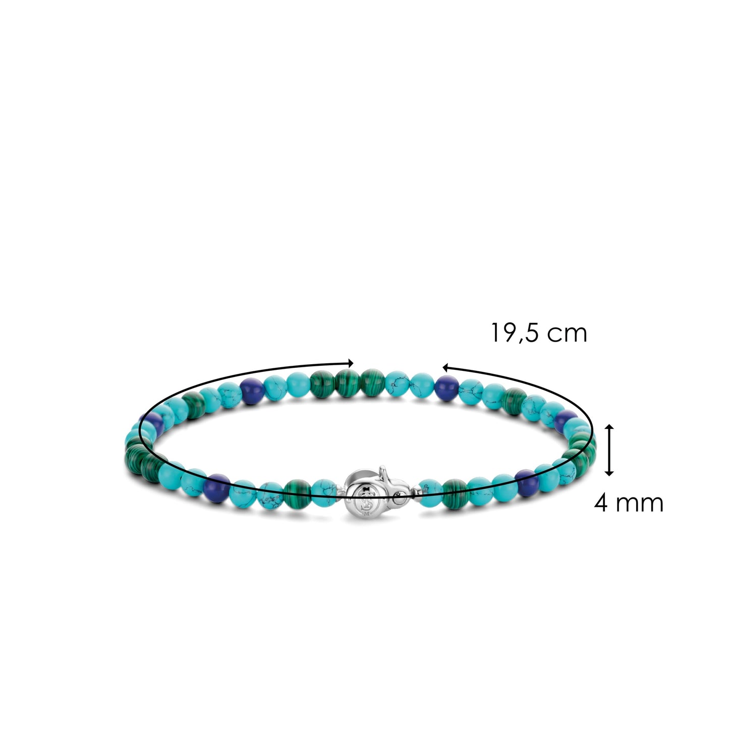 TI SENTO Bracelet 2908TM