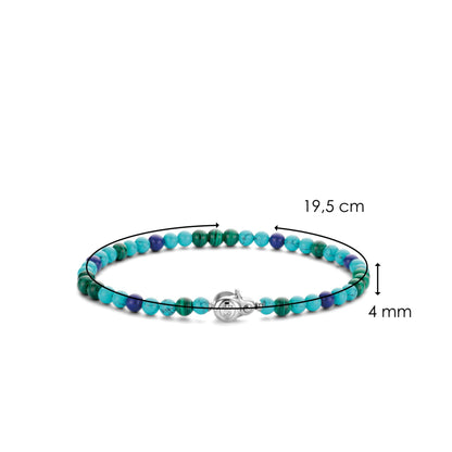 TI SENTO Bracelet 2908TM
