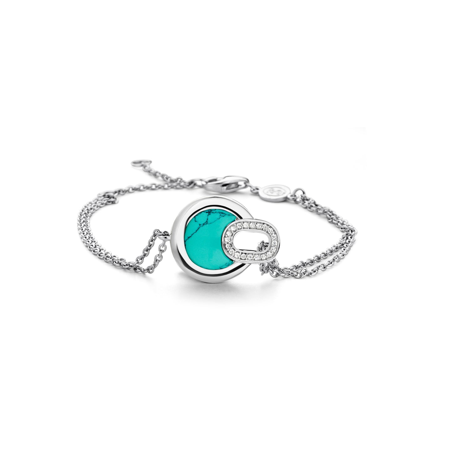 TI SENTO Bracelet 2911TQ