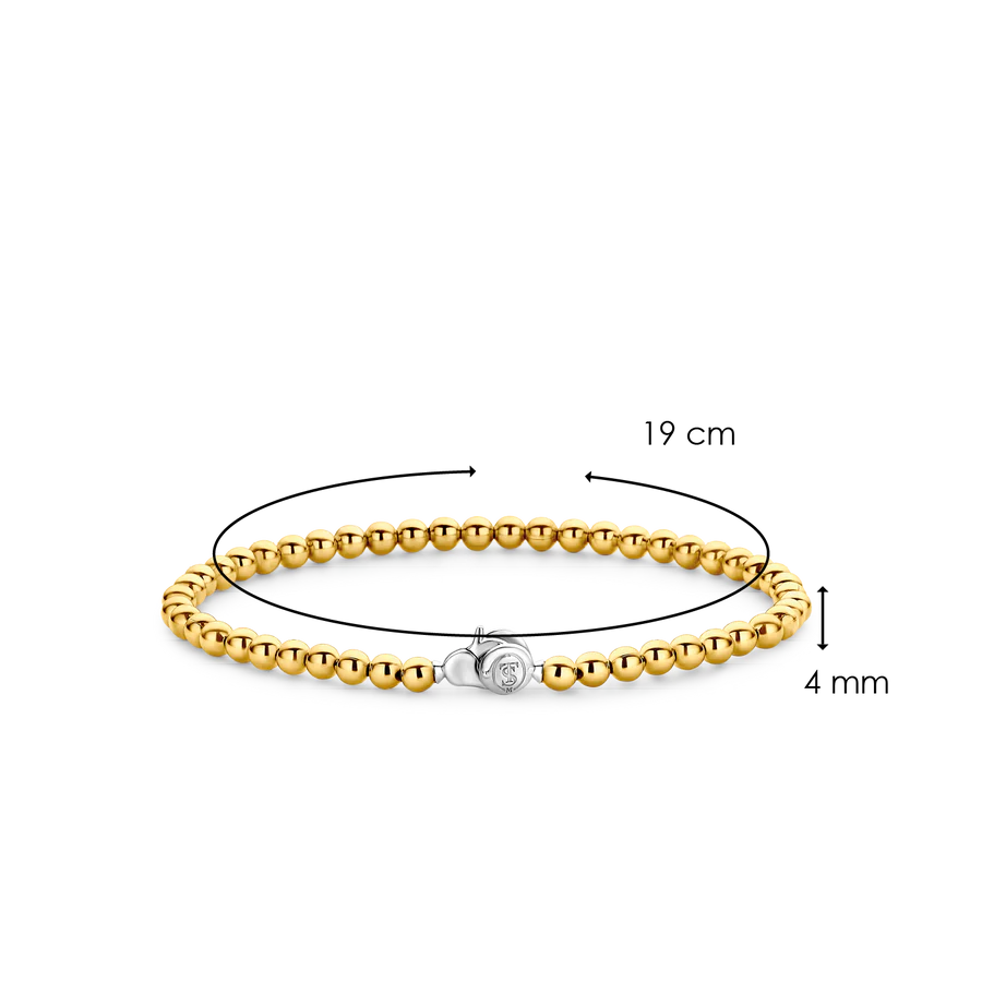 TI SENTO Bracelet 2921SY