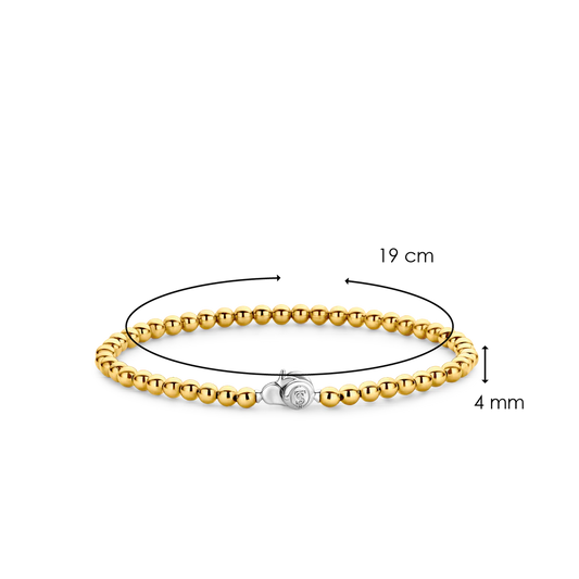 TI SENTO Bracelet 2921SY