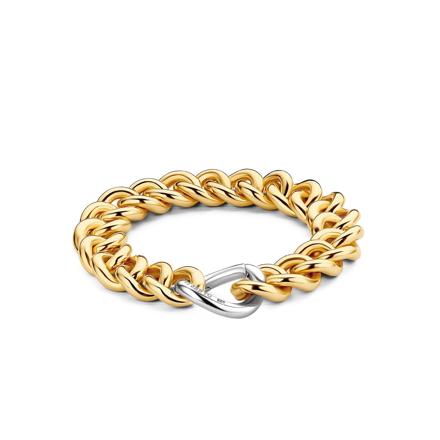 TI SENTO Bracelet 2922SY