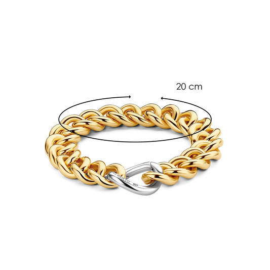 TI SENTO Bracelet 2922SY