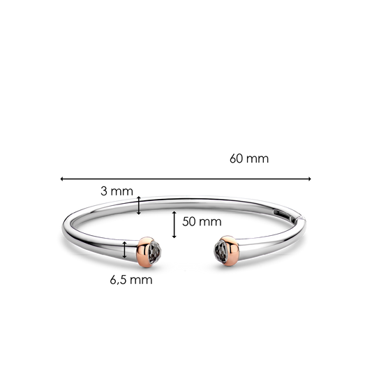 TI SENTO Bracelet 2923GB