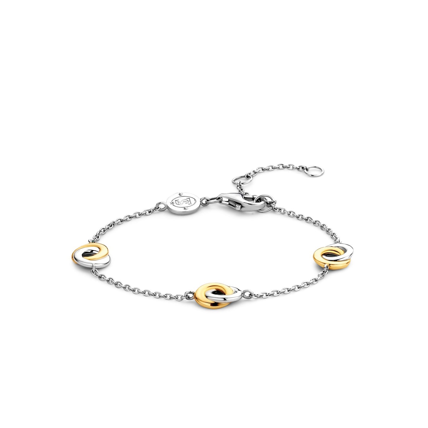 TI SENTO Bracelet 2925SY