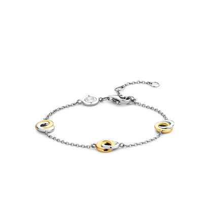 TI SENTO Bracelet 2925SY