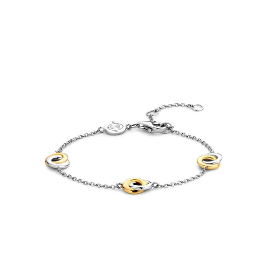 TI SENTO Bracelet 2925SY