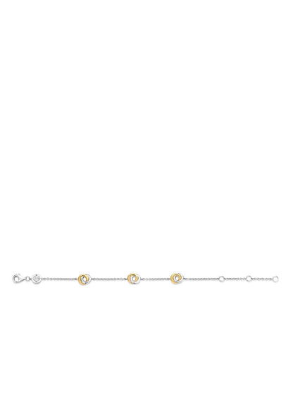 TI SENTO Bracelet 2925SY