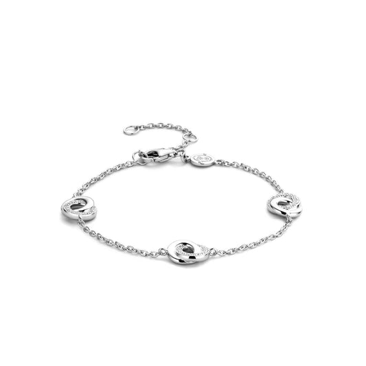 TI SENTO Bracelet 2925ZI